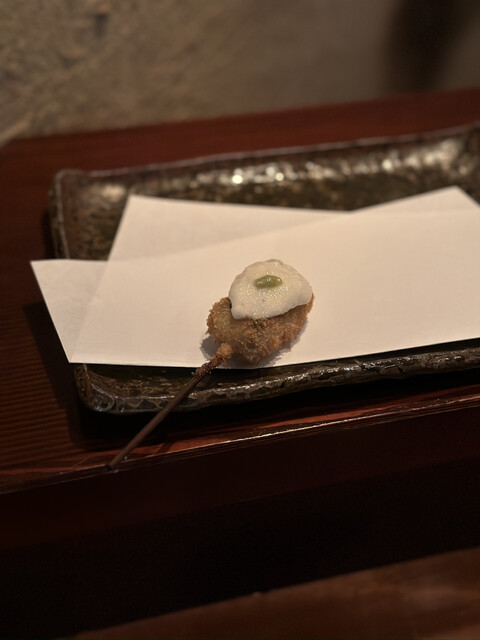 Kushiage Kashimura photo 2