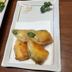 回転寿司しげなが - 