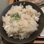 鯛めしと炭焼き たつあん - 