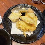 回転寿司しげなが - 