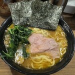 家系ラーメン クックら - 