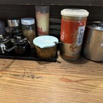 家系ラーメン クックら - 