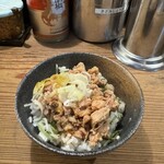 家系ラーメン クックら - 