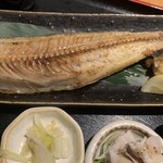 鯛めしと炭焼き たつあん - 