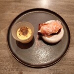 カフェ&トラットリア オルゾ - 