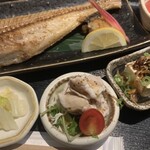 鯛めしと炭焼き たつあん - 