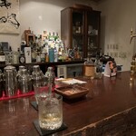バー シュウ - 