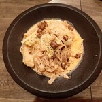 カフェ&トラットリア オルゾ - 