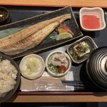 鯛めしと炭焼き たつあん - 