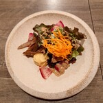 カフェ&トラットリア オルゾ - 