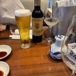 回転寿司しげなが - 