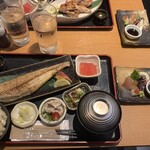 鯛めしと炭焼き たつあん - 