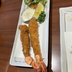 回転寿司しげなが - 