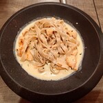 カフェ&トラットリア オルゾ - 