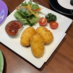 回転寿司しげなが - 