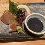 鯛めしと炭焼き たつあん - 