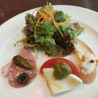 Serafina NEW YORK さいたま新都心店 - 