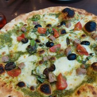 Serafina NEW YORK さいたま新都心店 - 