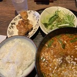 遊食中華 吃飯 - 