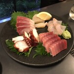 酒・肴 おまた - 