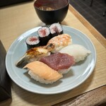 ほてい寿司 本店 - 