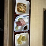 ほてい寿司 本店 - 