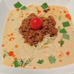 美華園 新橋店 - 