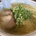 をっちゃんラーメン - 
