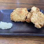 をっちゃんラーメン - 