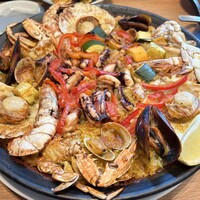 Bar Espanol LA BODEGA 大阪店 - 