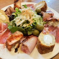 Bar Espanol LA BODEGA 大阪店 - 