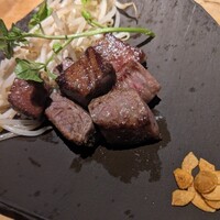 神楽坂 てっぱんや - 