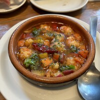 Bar Espanol LA BODEGA 大阪店 - 