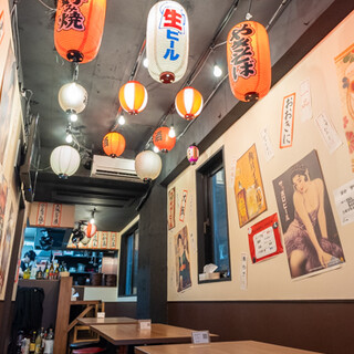 大阪 居酒屋 ぺこちゃん_2