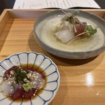 狗賓 ホテル&リゾート グヒン ダイセン - 造里