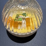 日本のイタリア料理店 sai - 