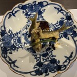 狗賓 ホテル&リゾート グヒン ダイセン - 揚物