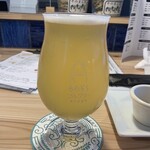 あおぞらブルワリー 博多店屋町 - 