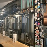 あおぞらブルワリー 博多店屋町 - 