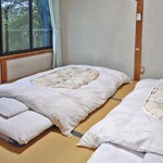 山形屋旅館 - ３階の客室