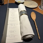 日本のイタリア料理店 sai - 