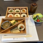 狗賓 ホテル&リゾート グヒン ダイセン - 朝ごはん