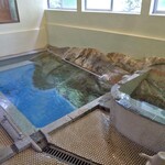 山形屋旅館 - 岩風呂