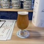 あおぞらブルワリー 博多店屋町 - 