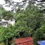 山形屋旅館 - ３階客室からの眺め