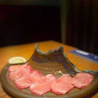 吟味屋 北浜店 - 上タン ¥1850