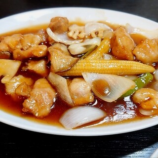 らーめん き楽_1