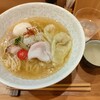 小麦そば 池