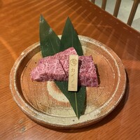 飛騨牛一頭家 馬喰一代 岐阜神田 - 