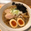 ニボチャチャ!!ラーメン あらき軒